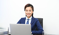 法定秘書服務